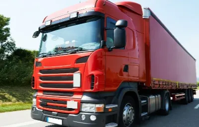 Ankara Babadağ Ambar Kargo