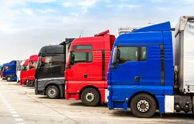 Ankara Babadağ Ambar Nakliyat