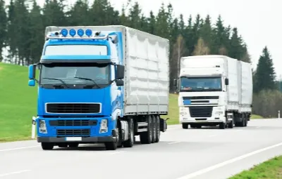 Ankara Babadağ | Eşya Taşıma